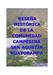 Reseña Historica de Huayopampa