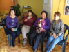 Conmemorando los onomásticos de Sheno y Mamaita - Año 2014