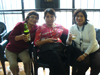 Conmemorando los onomásticos de Sheno y Mamaita - Año 2014