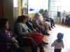Conmemorando los onomásticos de Sheno y Mamaita - Año 2014