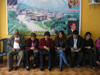 Conmemorando los onomásticos de Sheno y Mamaita - Año 2014