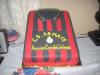 Torta de la camiseta del club de Armace