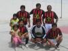 Campeonato interno de los residentes Huayopampinos 2009