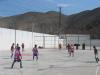 Campeonato interno de los residentes Huayopampinos 2009