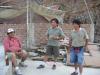 Campeonato interno de los residentes Huayopampinos 2009