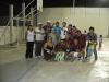 Campeonato interno de los residentes Huayopampinos 2009