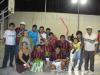 Campeonato interno de los residentes Huayopampinos 2009