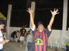 Campeonato interno de los residentes Huayopampinos 2009