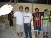 Campeonato interno de los residentes Huayopampinos 2009