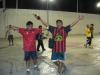 Campeonato interno de los residentes Huayopampinos 2009