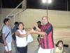 Campeonato interno de los residentes Huayopampinos 2009