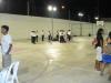 Campeonato interno de los residentes Huayopampinos 2009