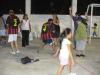 Campeonato interno de los residentes Huayopampinos 2009
