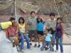 Campeonato interno de los residentes Huayopampinos 2009