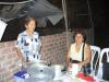 Campeonato interno de los residentes Huayopampinos 2009