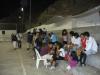 Campeonato interno de los residentes Huayopampinos 2009