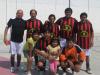 Campeonato interno de los residentes Huayopampinos 2009