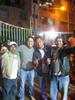 Carnavales en Huayopampa - 2020