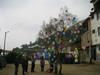 Carnavales en Huayopampa - 2020
