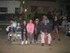 Carnavales en Huayopampa - 2020