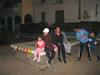 Carnavales en Huayopampa - 2020