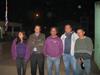 Carnavales en Huayopampa - 2020