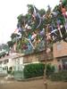 Carnavales en Huayopampa - 2020
