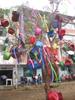 Carnavales en Huayopampa - 2020