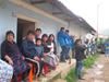 Carnavales en Huayopampa - 2020
