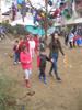 Carnavales en Huayopampa - 2020