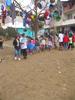 Carnavales en Huayopampa - 2020