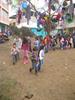Carnavales en Huayopampa - 2020