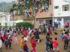 Carnavales en Huayopampa - 2020