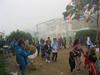 Carnavales en Huayopampa - 2020