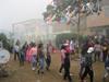 Carnavales en Huayopampa - 2020