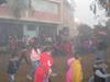 Carnavales en Huayopampa - 2020