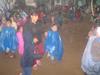 Carnavales en Huayopampa - 2020