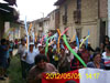 Homenaje a Chiquito Rossel en Huayopampa