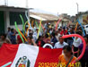 Homenaje a Chiquito Rossel en Huayopampa