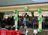 Homenaje a Chiquito Rossel en Huayopampa