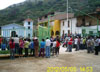 Homenaje a Chiquito Rossel en Huayopampa