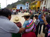 Homenaje a Chiquito Rossel en Huayopampa