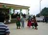 Homenaje a Chiquito Rossel en Huayopampa