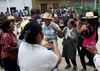 Homenaje a Chiquito Rossel en Huayopampa