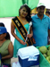 VI Feria de la Chirimoya en Huayopampa - 2015