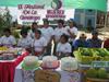 Fotos de la IX Feria de la Chirimoya - Mayo 2016