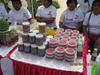 Fotos de la IX Feria de la Chirimoya - Mayo 2016