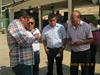 Fotos de la IX Feria de la Chirimoya - Mayo 2016