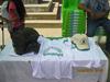 Fotos de la IX Feria de la Chirimoya - Mayo 2016
