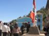 Fotos Fiestas Patrias en Huayopampa - Julio 2015